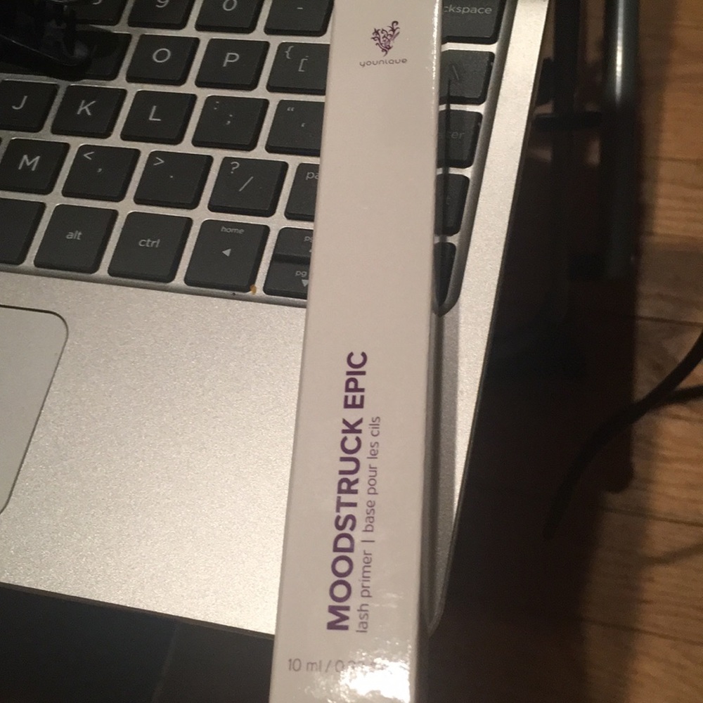 Moodstruck Epic Lash Primer (New)